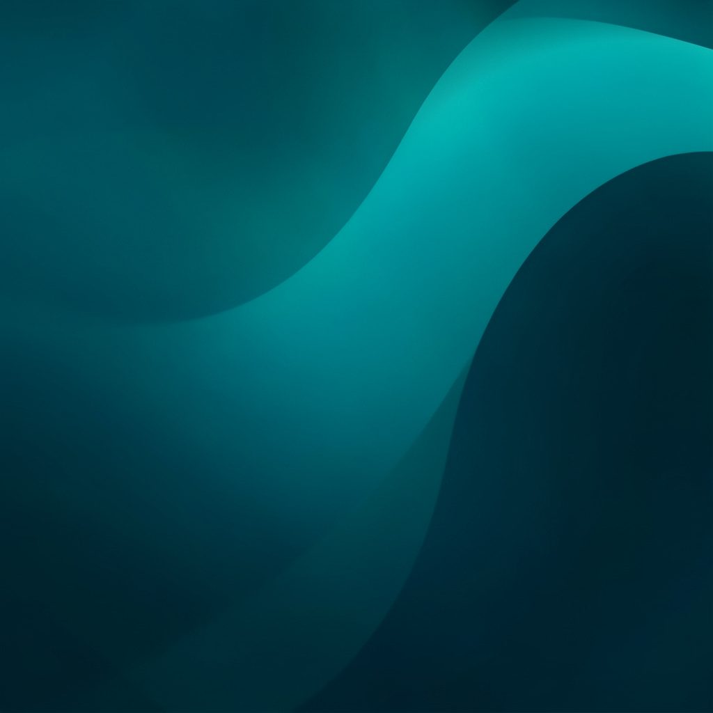 Subtle slate-blue gradient with faint texture, clean editorial mood