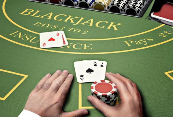 Chiến thuật trò chơi Blackjack luôn giành phần thắng