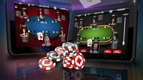 Chơi Poker tại nhà cái uy tín để trải nghiệm nhiều tiện ích