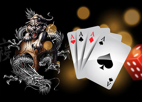 Mẹo chơi Rồng Hổ giúp bạn luôn thắng tại các sòng casino