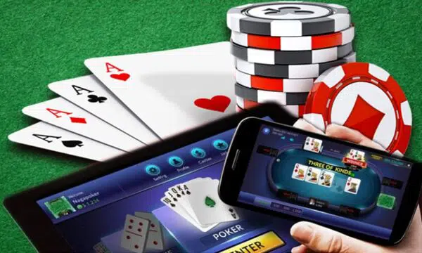 Áp dụng mẹo chơi Poker vào mỗi ván cược