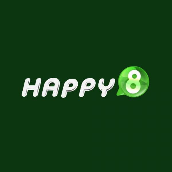 HAPPY8