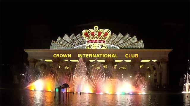 Casino Đà Nẵng hoàn toàn có thể cạnh tranh với các casino quốc tế tại Malaysia hoặc Singapore