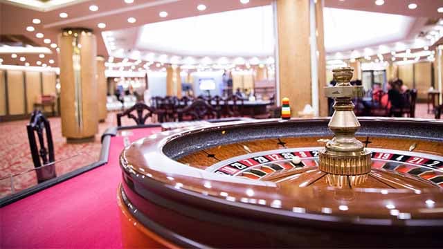 Thỏa mãn mọi nhu cầu giải trí tại Casino Đồ Sơn