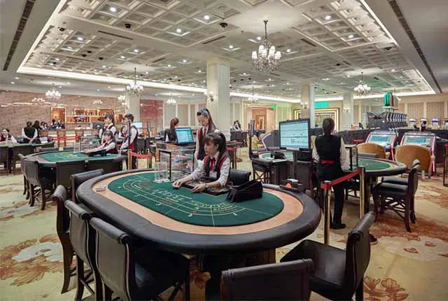 Casino Hạ Long Quảng Ninh