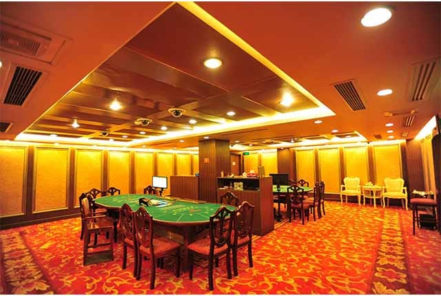 Casino Đồ Sơn Hải Phòng