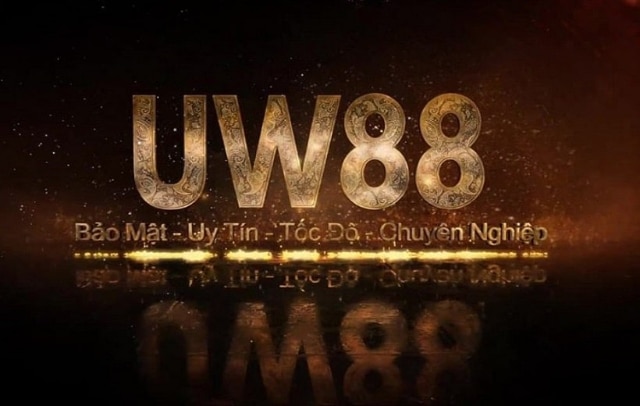 UW88 là cổng game bài rất chất lượng 