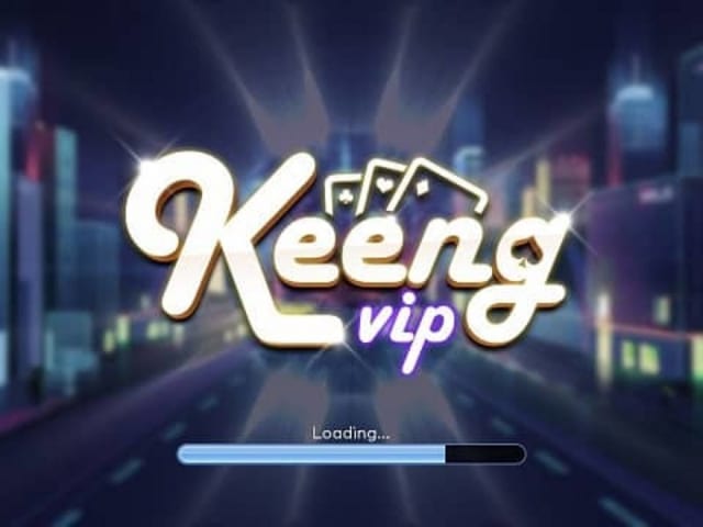 Keeng Vip thuộc top game đánh bài uy tín nhất hiện nay 