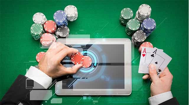 Làm đại lý cũng là cách kiếm tiền từ cờ bạc Online
