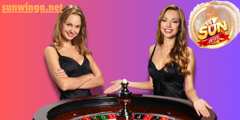 SUNWIN Casino: Điểm Đến Uy Tín Cho Giới Đam Mê Trò Đỏ Đen